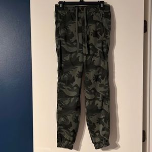 Unionbay drawstring pants